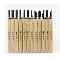Wood carving knife wood carving woodworking tool wood carving knife handmade utility knife wood carving carving knife rubber stamp carving knife set. 