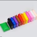 china mitti for kids multicolour pack of 36 clay. 
