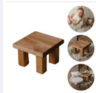 1pc%20Bed%20Step%20Stool%20Wooden%20Foot%20Stand%20Kitchen%20Helper%20Stool%20Jewelry%20Display%20Stand%20Kids%20chair%20wooden%20stool%208"%20height%20-%20Image%205