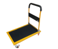 Heavy Duty Loading Trolley Foldable Loading Trolley. 