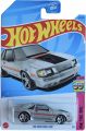 2023 Hot Wheels '84 Mustang SVO, HW: The '80s 2/10. 