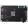 Bluetooth 5.0 Amplifier Board TWS AUX 20W/30W Serial Port to Change Name Mono Stereo Module Amplificador (Support Call). 