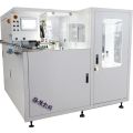 Automatic Toothbrush Making Machine Toothbrush Tufting Trimming Grinding All in One Machine. 