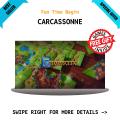CARCASSONNE.JPG - PC Game - Complete Installation Guide - in GoogleDrive/MediaFire - QR Codes + 1 Extra free Game. 