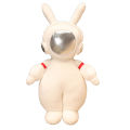 Stuffed Toy Fun Space Rabbit Doll Toy. 