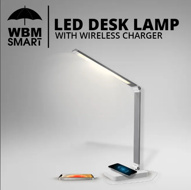 WBM%20Table%20Lamp%20with%20Wireless%20Charger%20and%203%20Levels%20of%20Touch%20Switch%20Brightness%20-%20Image%205
