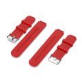 Sport Strap For Amazfit Nexo Global Smart Watch Replacement Bracelet for Xiaomi Huami Amazfit Nexo A1807 Wristband Band. 