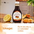 Forever Living - Forever Bee Honey Energy Booster Gluten-Free. 