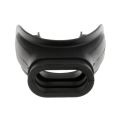 Snorkel Mouthpiece Regulator Diving Mouthpiece Universal Accessory Replacement Scuba Silicone Respirator. 