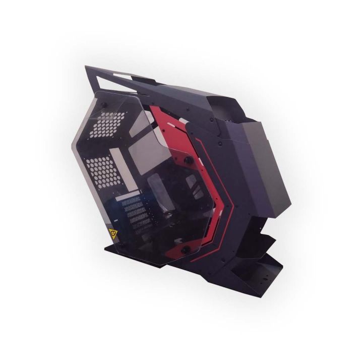 GameKM%20War%20Beast%20ATX%20Gaming%20PC%20Case%20-%20Image%202