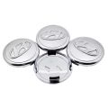 Car Wheel Center Cap Cover Auto Badge Sport Rim Wheel Hub Cap Case Parts Accessories For Hyundai Getz IX3 Elantra Celesta Avante Verna Sonata Fe Tucson Mistra La Festa Rainier Accent. 