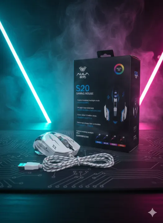 Original%20AULA%20S20%20RGB%20Original%20Gaming%20Mouse%20Wired%20USB%20%7C%20Adjustable%20DPI%20High%20Precision%20Optical%20Mouse%20%7C%20LED%20Backlit%20Gamer%20Mouse%20for%20PC%20&%20Laptop%20-%20Image%202