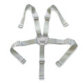Baby Universal 5 Point Harness High Chair Safe Belt Seat Belts for Stroller Pram Buggy Children Kid Pushchair Child Dining Chair. 