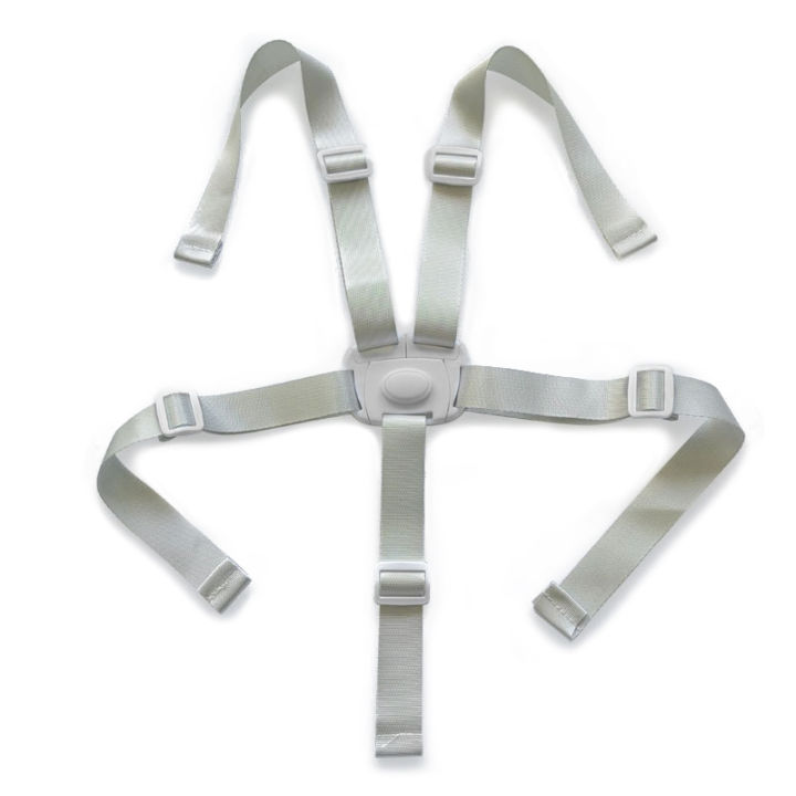 Baby%20Universal%205%20Point%20Harness%20High%20Chair%20Safe%20Belt%20Seat%20Belts%20for%20Stroller%20Pram%20Buggy%20Children%20Kid%20Pushchair%20Child%20Dining%20Chair%20-%20Image%207