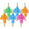 Pencil Grips For Kids Handwriting Pencil Grip Kids Pencils Grip School Supplies Grip Pencils For Kids School Supplies For Kids Pencil Holder For Kids Pen Grip New Design Ergonomic Training Children Pencil Holder Pen Writing Aid Grip Posture Correction. 