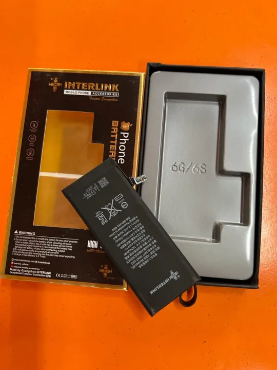 Interlink%20iPhone%206G%20battery%201900mAh%20-%20Image%202