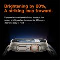 T800 Ultra 2 Smart Watch Series 9 2024  Bluetooth Call Wireless Charging Smartwatch For Android & 10S Premium Quality Hiwatchpro Application. 