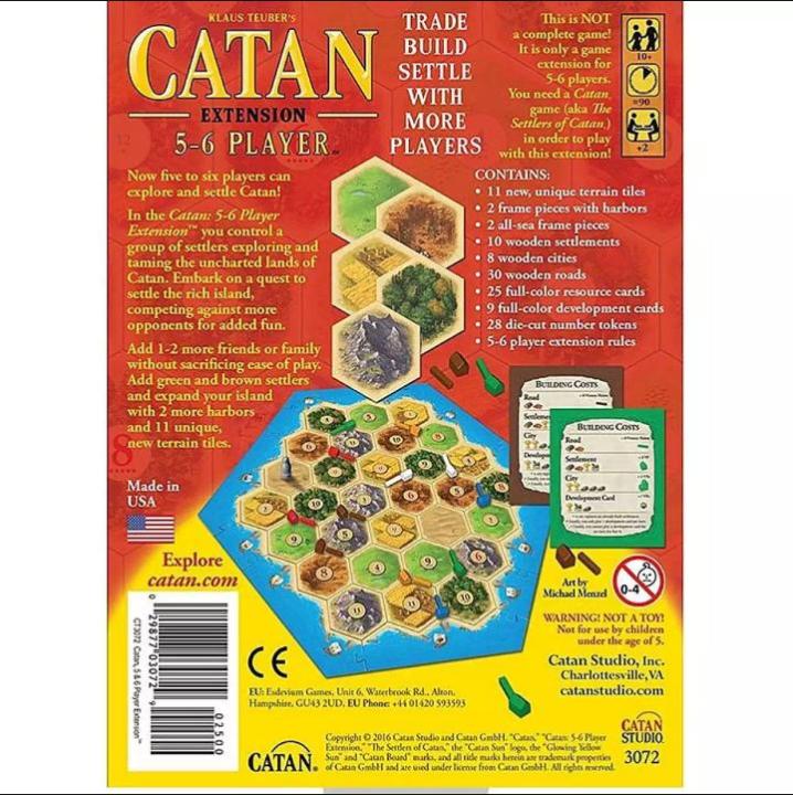 Catan%205Th%20Edition%20Board%20Game%20-%20Image%208