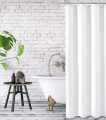 Shower Curtain PEVA Waterproof Shower Curtain Bathroom Partition Curtain Bathroom Decoration Accessories. 