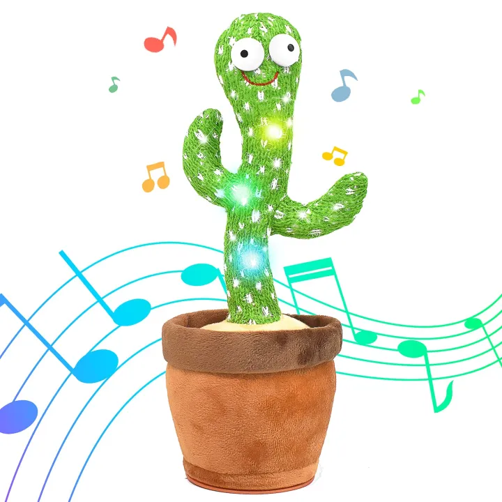 Dancing%20Cactus%20Toy%20Rechargable%20Recording%20Lighting%20Repeats%20What%20You%20Say%20Singing%20Cactus%20Plush%20Toy%20-%20Image%205