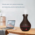 Aroma Diffuser / Humidifier - 130ml. 