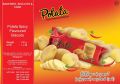 Pack of 2 Potata Spicy Potato Biscuit 75 g.( 2 x 75 -150 gm ). 