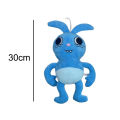 Garden Of Banban Plush Toys Evil Demon Banban Doll Horror Game Character Queen Bouncelia Anime Cartoon Kids Birthday Gifts Dislikelike. 