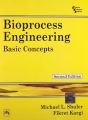 BIOPROCESS ENGINEERING BASIC CONCEPTS (PB). 