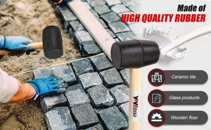 Rubber%20Mallet%20Tile%20Setter%20Wood%20Handle%20Rubber%20Hammer%20-%20Image%203