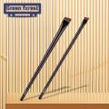 Green forest Brushes Allergy Free Ultra-Fine Eyebrow Brush Makeup Brushes. 