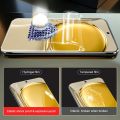 HUAWEI P50 Pro Screen Protector Front and back Hydrogel Film Protector HUAWEI P50 Pro. 