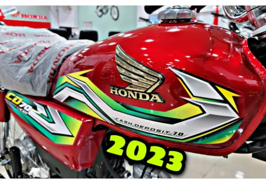 HONDA%2070cc%20tanki/tapy%20stickers%20set%20-%20Image%202