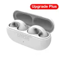 HLstar® NEW Ear buds Ambie Sound Earcuffs Upgrade Pro Earring Wireless Bluetooth Earphones TWS Stereo Handsfree Ear Hook Airpods Sport Earbuds With Microphone For Mobile. 