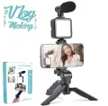 vlogging kit ay 49 , video making kit. 