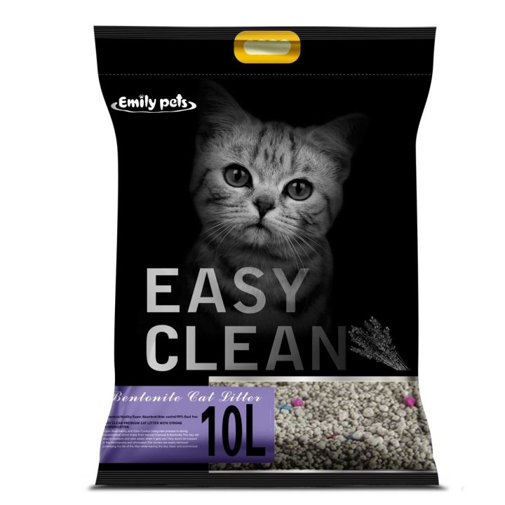 Cat%20Litter%20Easy%20Clean%20by%20Emily%20Pets-10L-Lavender(Imported)%20-%20Image%203