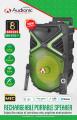 MEHFIL MH-810 Plus Wireless Protable Speaker with Wireless MIC and Remote Control. 