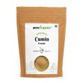 Organic Cumin Powder 100g. 