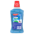 Triple Action Mouthwash – Alcohol Free | 500ml. 
