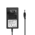 21V 2A 18650 Lithium Battery Charger DC5.5mm US EU Plug Power Adapter Charger for 18490 14650 14514430 Li-ion Battery Pack. 