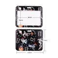 Avocado Ocean Wave Formula Doctor Mobile Phone Listing Card Holder Bus Factory Id Anti-Lost Pendant. 
