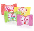 Elvan ibon Center Filled Hard Candies Assorted flavours made in Turkey imported 1x800 grams. 