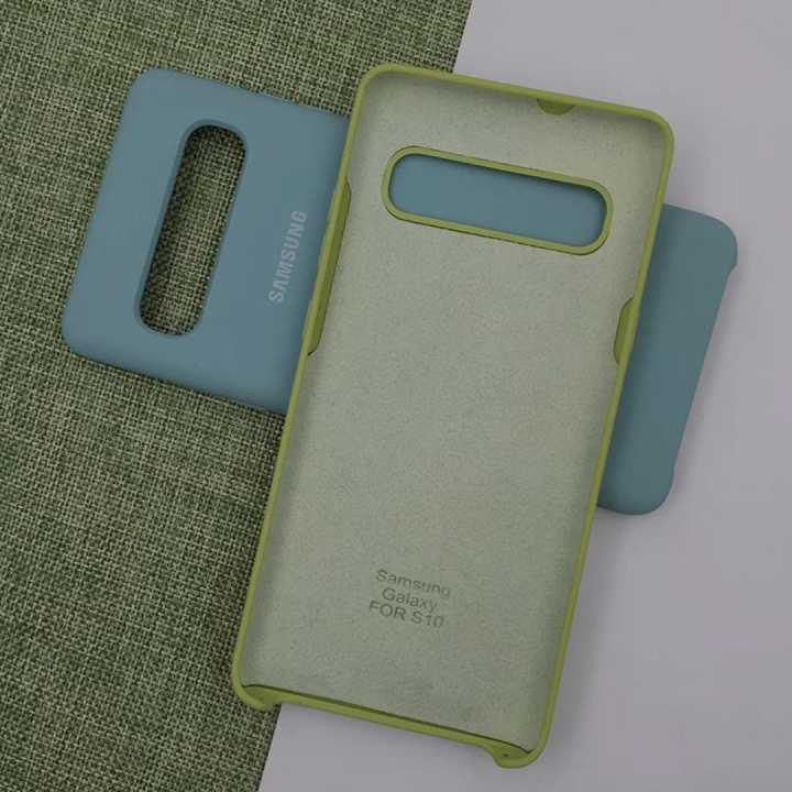 Samsung%20Galaxy%20S10%205G%20Official%20Silicone%20Case%20-%20Soft%20Silicone%20Back%20Cover%20for%20Samsung%20Galaxy%20S10%205G%20-%20Image%204