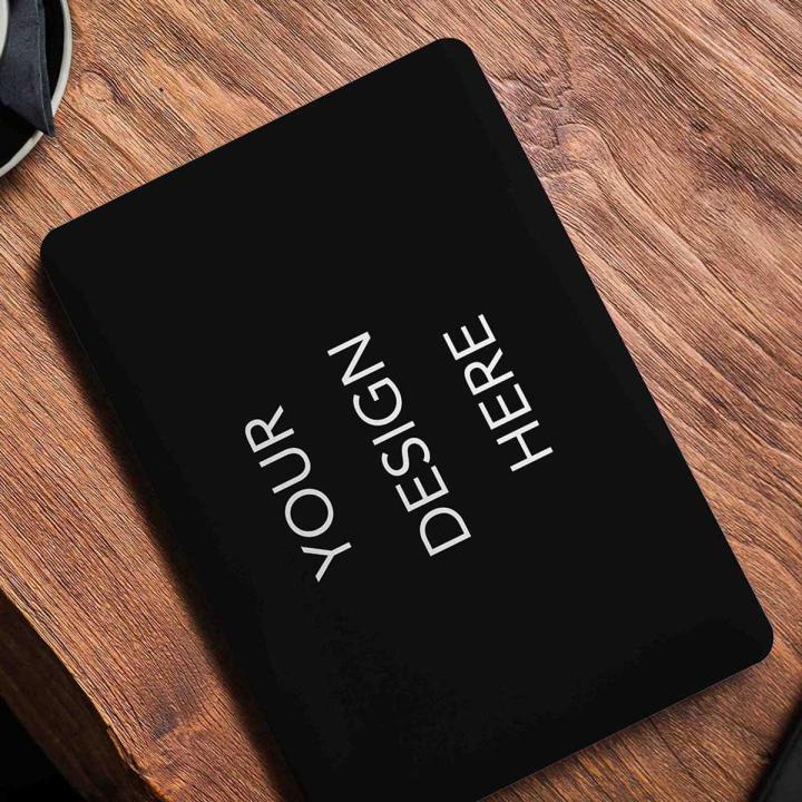 Custom laptop back vinyl skin sticker 12 13 14 15 15.6 inch size for all laptop skin sticker