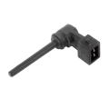 car Coolant Level Sensor-1 * Sensor-black. 