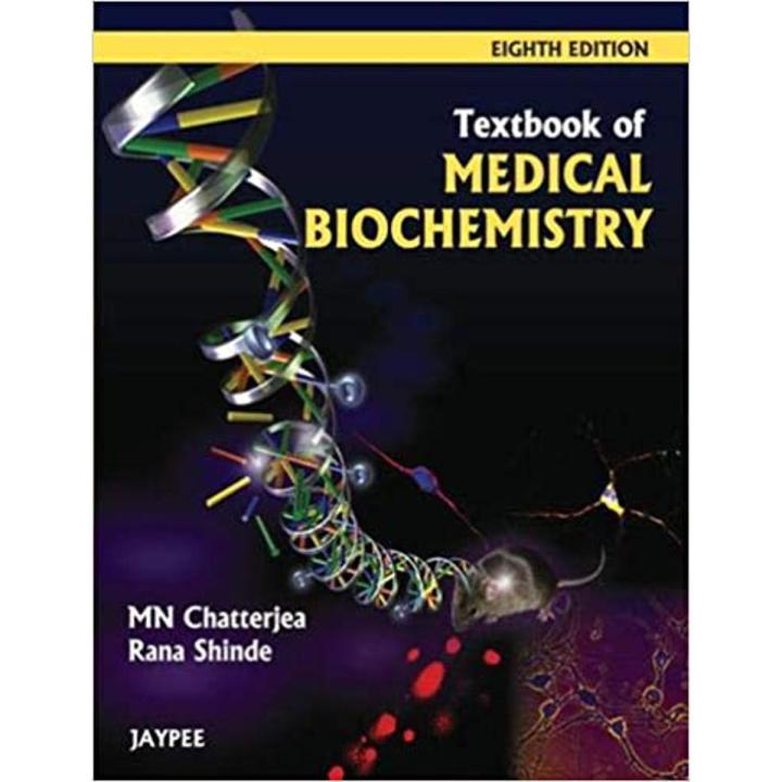 健康・医学 Textbook of Biochemistry Textbook of Medical Biochemistry: 9789356962323: Medicine