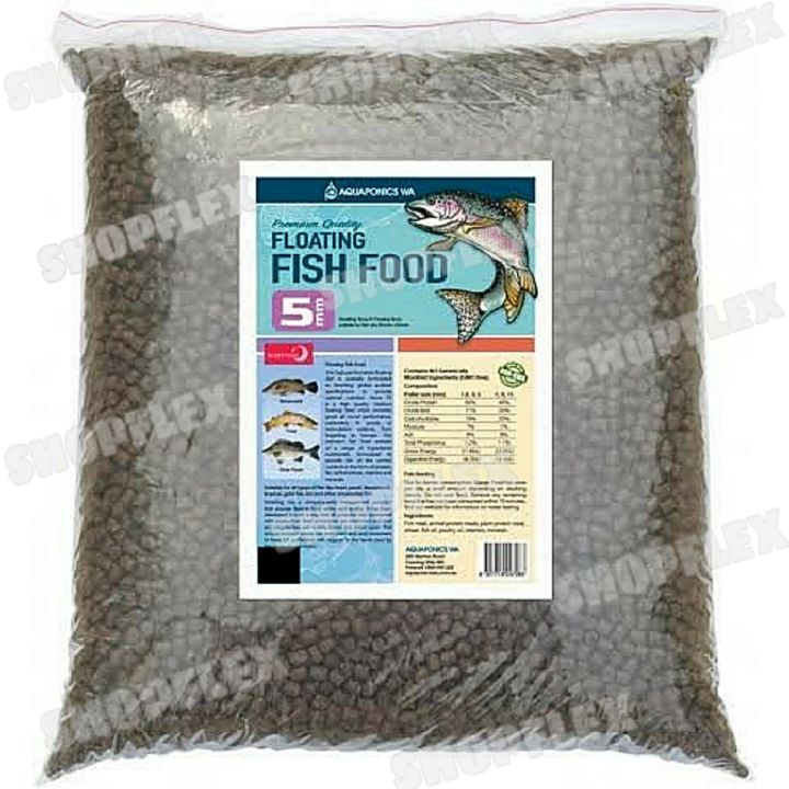 Aquarium food best sale