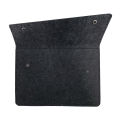 VEIKK C-S6 Felt Case Carrying bag Design for S640 (V2). 