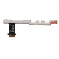 Power Button & Volume Button Flex Cable for Motorola Moto G6 Plus. 