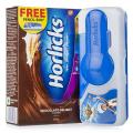 Horlicks Chocolate Milk Powder - 500G imported. 