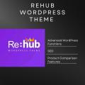 REHub WordPress Theme. 